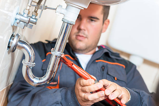 Commercial Plumbing Services